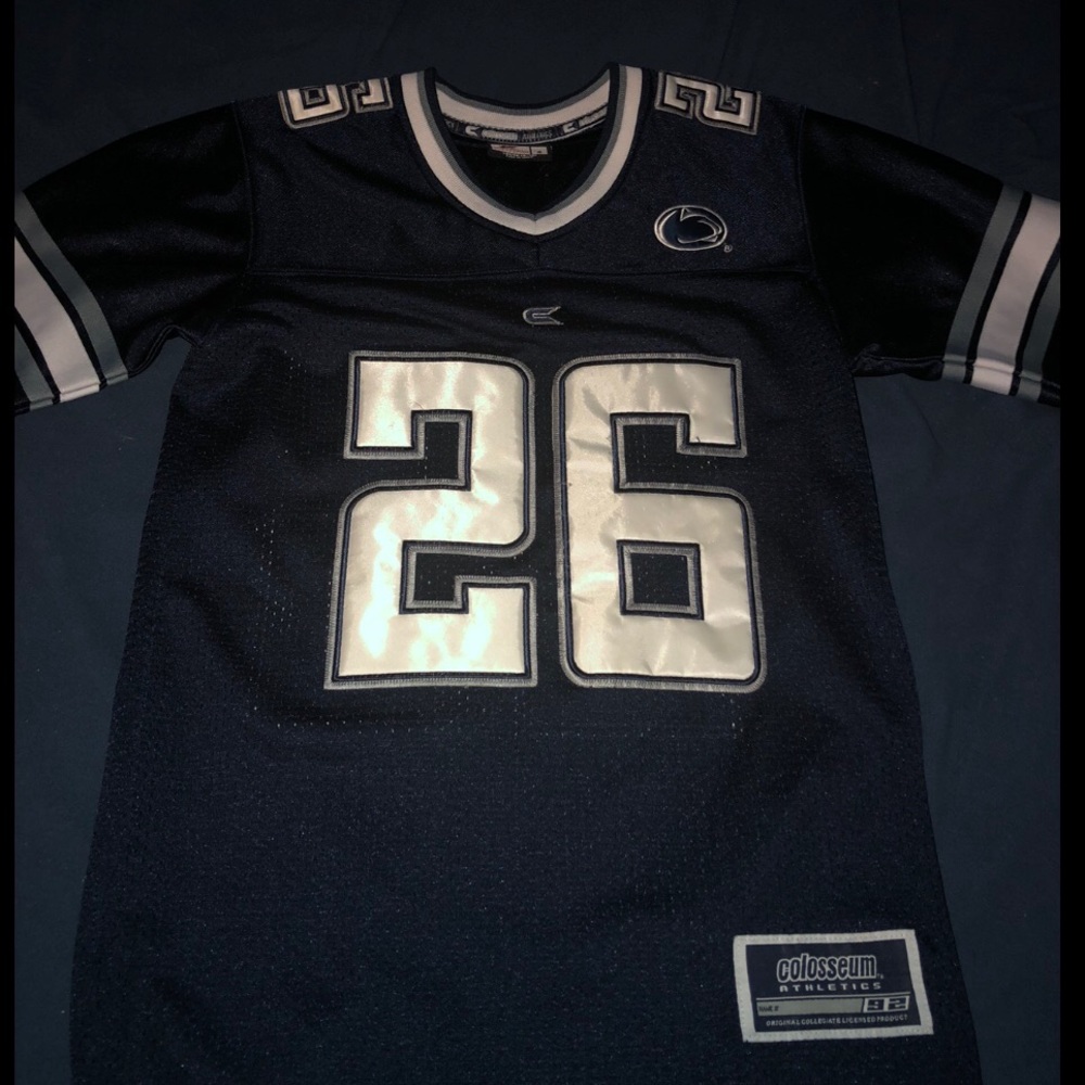 Penn state jersey